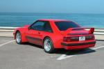 Ford Mustang Dominator GTA by JBA 1989 года